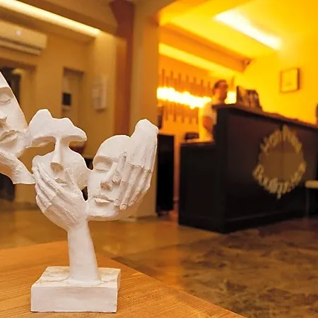 Hotel Hanpoint Boutique Istanbul