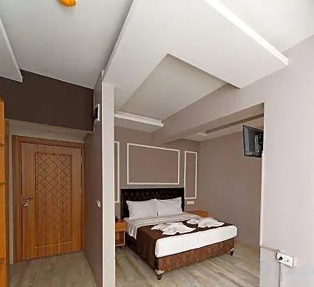 Hanpoint Boutique 4* איסטמבול