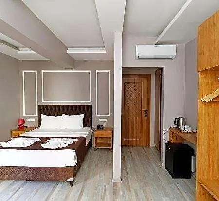 Hanpoint Boutique Hotel