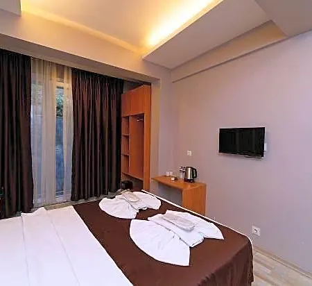 Hanpoint Boutique Hotel Istanbul
