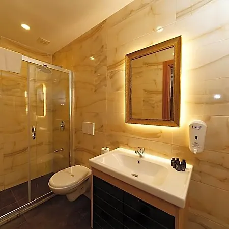 Hanpoint Boutique 4*