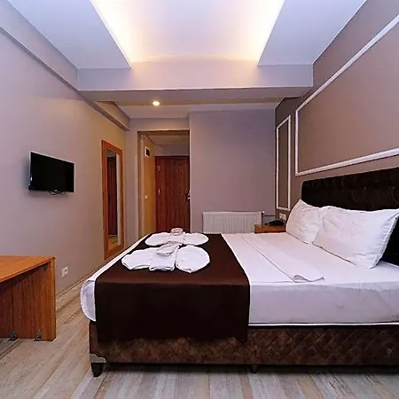 Hanpoint Boutique 4*